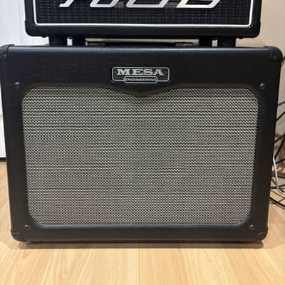 Fuchs ODS 50 classic head 2022 - Black Tolex with Studio Slips custom carry bag image 1