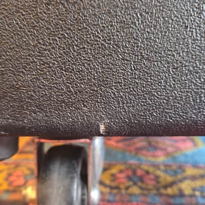 Gallien-Krueger CX410 800-Watt 4x10" 8 Ohm Bass Cabinet image 12