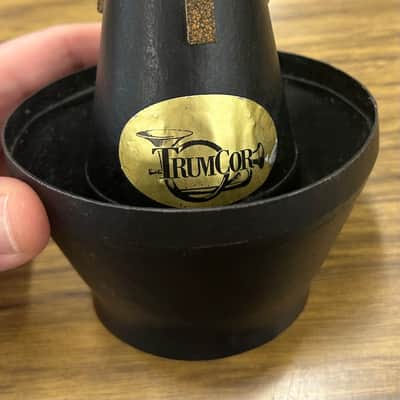 Trumcor “Classical Cup” Trumpet Mute image 1