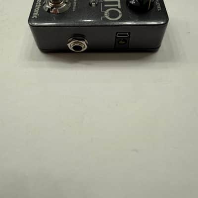 TC Electronic Ditto Looper Sampler Mini Compact True Bypass Guitar Effect Pedal image 3