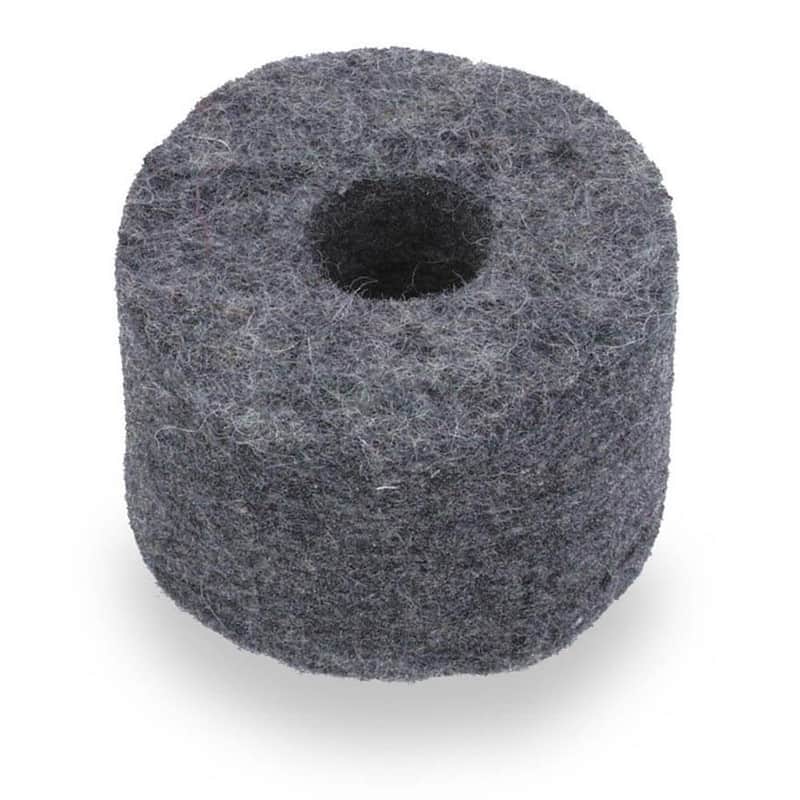 Gibraltar SC-CFL/4 Cymbal Felts Tall 4 Pack image 1