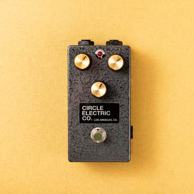 Glider Tone Bender MKIII (Circle Electric) image 2