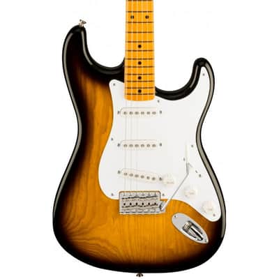 Fender 70Th Aniversario American Vintage II Stratocaster 54 image 1