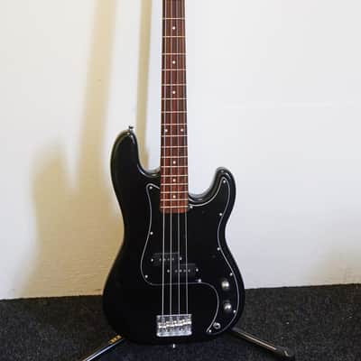 Stagg SBP-30 BLK - Satin image 2