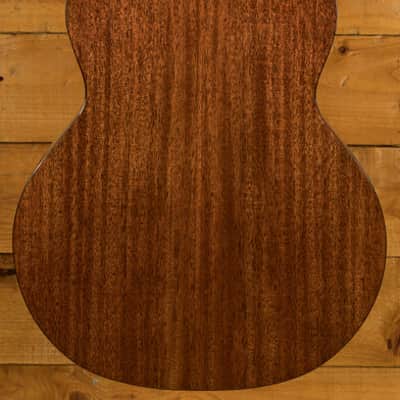 Guild USA F-40 Traditional Jumbo | Nautral image 4