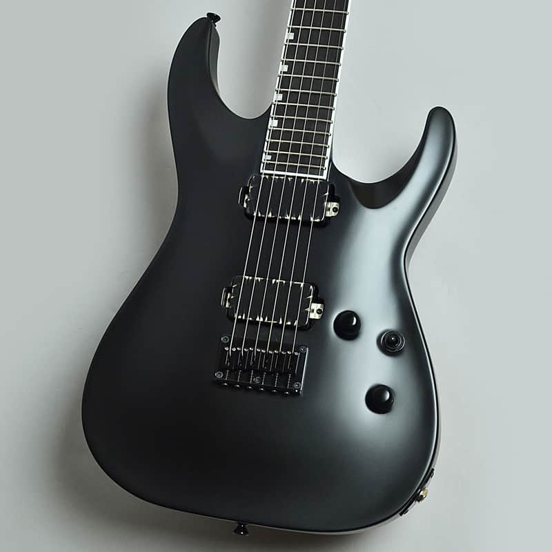 【1週間限定:お値引き】EDWARDS E-HR-SNT Edwards E-HR-SNT/BKP Matte Black | Reverb