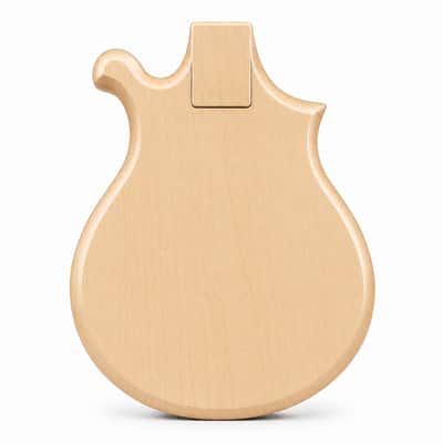Weymann ® USA B1 Electric Bass Guitar 4 + 5 String 2027 Custom Shop image 6