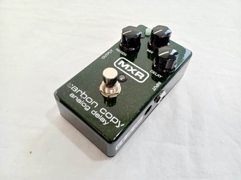 MXR M169