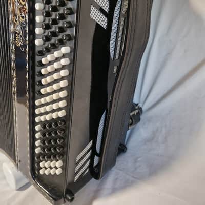 TULA 209 90s - black image 4