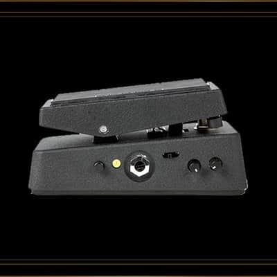 Jim Dunlop CBM535Q Cry Baby Mini 535Q Wah Pedal image 3