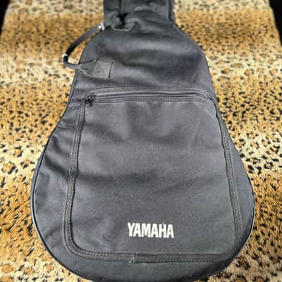 Yamaha F325-TBS Dreadnought Acoustic Guitar 2010s - Tobacco Brown Sunburst image 24