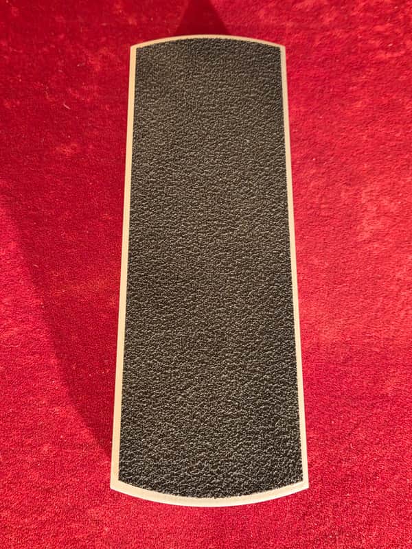 Ernie Ball P0-6180 VP JR. 250K Passive Volume Pedal image 1