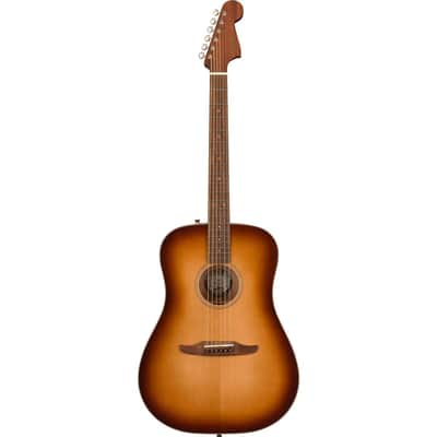 Fender California Traditional Series Redondo Classic