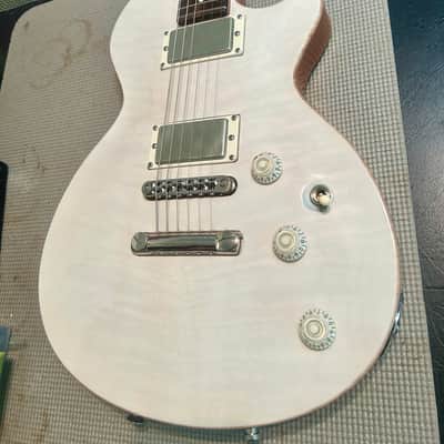 Tom Anderson Guitarworks Bobcat - 2017 -Solid Body - OHSC image 16
