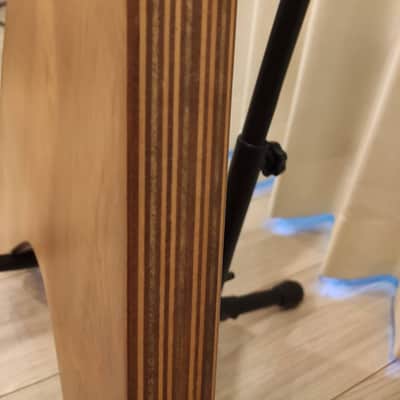 Unique Piece Epiphone '67 Flying V 1994 KOREA Wood ! image 13