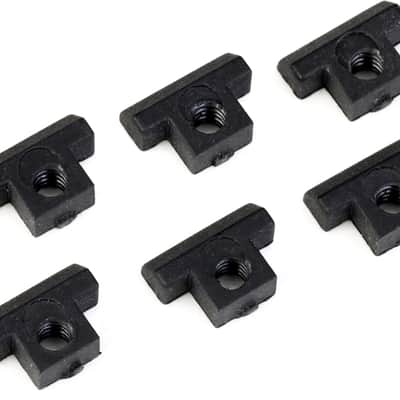 Graph Tech PS-8400-00 String Saver Originals Saddle Set image 1