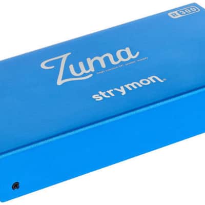 Strymon   Zuma R300 Bild 1