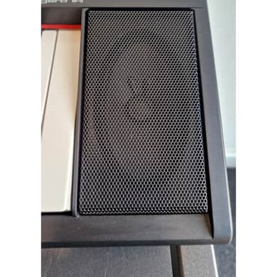 Yamaha Piaggero NP-12 - Musical Keyboards - Black - Excellent w/ Power Supply image 9