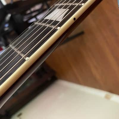 Eastman SB-59 Tobacco Burst 2010s - Truetone Gloss image 4
