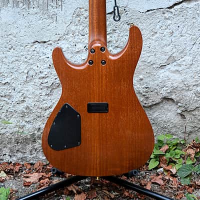 Ibanez SC500N 1998 - Natur image 2
