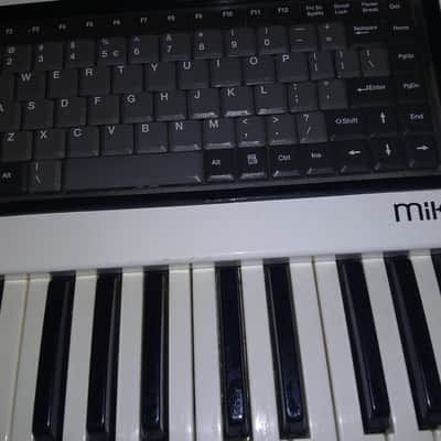 Open Labs Miko Timbaland Special Edition Keyboard Workstation image 5