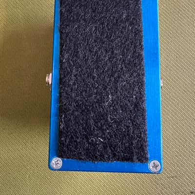 Wampler Ego Compressor V1 image 5