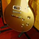 1971 Gibson Les Paul Deluxe Goldtop w. Original Case