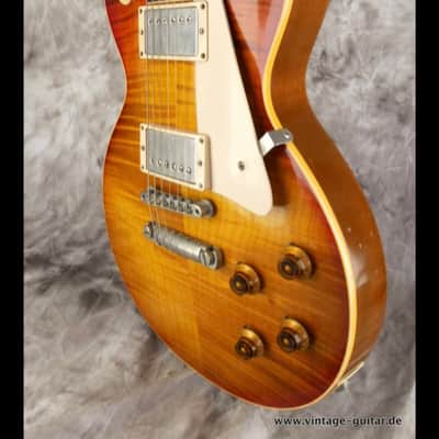 Gibson 1959 R9 2001 - Burst image 6