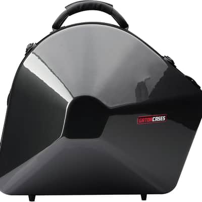 Gator Pro Case for Detachable Bell French Horn image 2