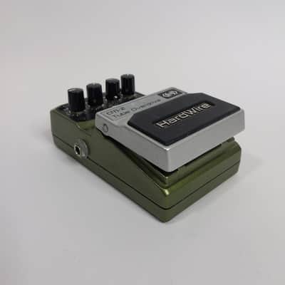 DigiTech Hardwire CM-2 Tube Overdrive image 3