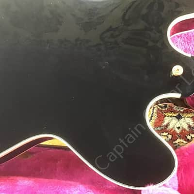 1999 Gibson - BB King Lucille - ID 5479 image 18