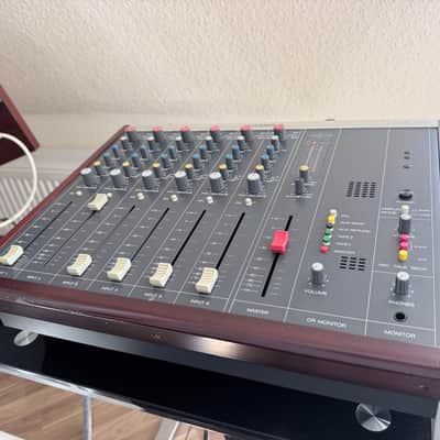 Studer A779 6-Channel Mixer image 2