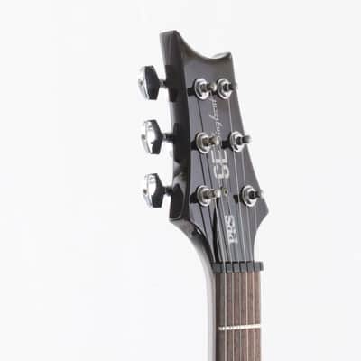 Paul Reed Smith (PRS) SE Singlecut Tobacco Sunburst [H01398] (07/29) image 11