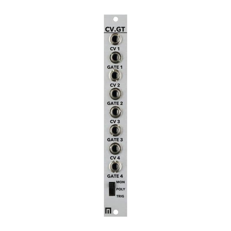 Malekko CV/Gate Expander image 1