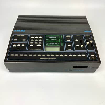 ELKA EM 22 – FM Synth module image 1