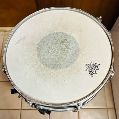 Tama Imperialstar Snare Drum, 14" x 5.5", Metallic Blue image 3