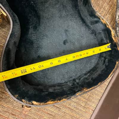 Skinny Bass Hardshell Case image 8