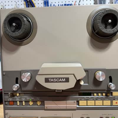 Tascam 42 tape recorder in excellent condition image 8