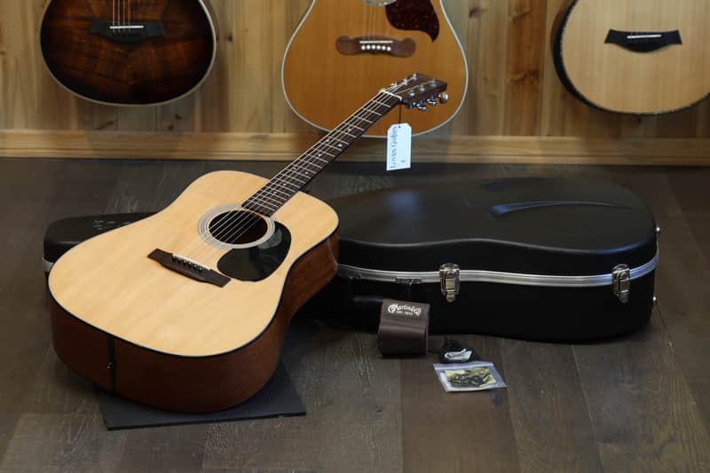 Martin Standard Series D-18 (2004 - 2011) | Reverb Canada