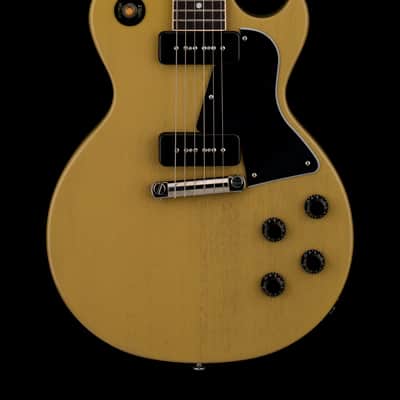 Gibson Les Paul Special - TV Yellow #50103 image 1