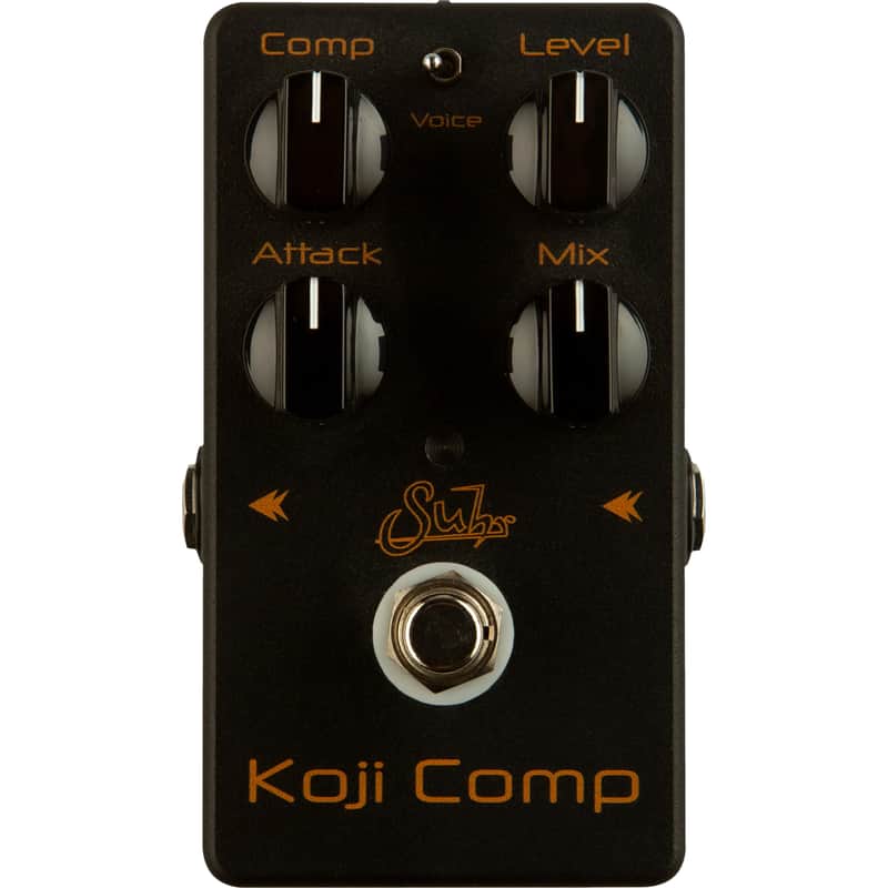 Suhr Koji Comp | Reverb