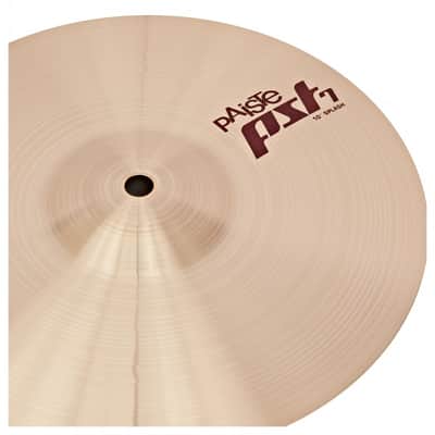 Paiste PST 7 Splash 10" image 3