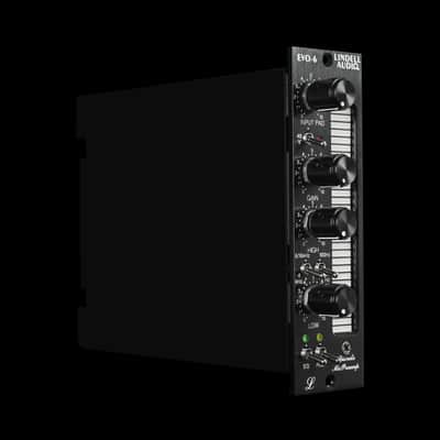 Lindell Audio EVO6 500-Series Discrete Mic Pre image 5