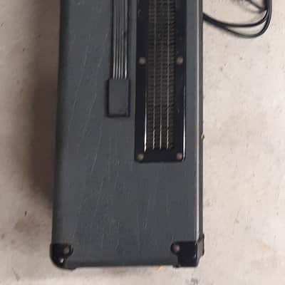 Marshall JCM 800 Lead Series Model 1959 100-Watt Head 1983 UK EL34 240 volt image 10