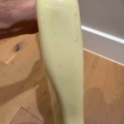 Fender MG-69 Mustang Reissue MIJ image 5