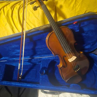 Stentor Student Violin 4/4 2010s - Natural image 2