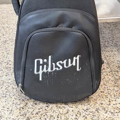 Gibson les Paul studio ebony image 20