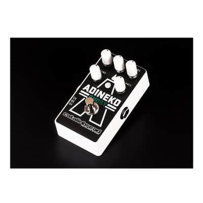 Catalinbread Adineko Ghost (Oil Can Delay) image 3