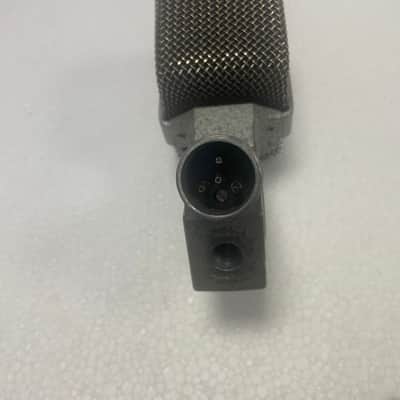 Philips EL 6023 AKG D12 1950 vintage rare image 11