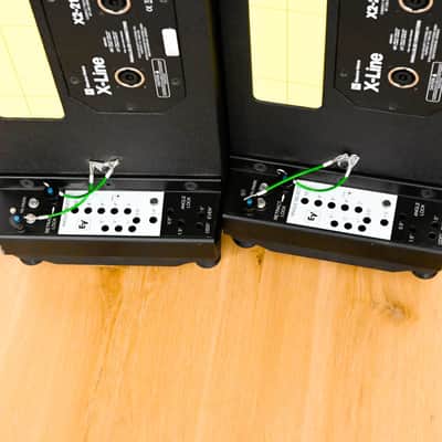 Electro-Voice (EV) X2-212/90 12" Vertical Line Array Loudspeaker (PAIR) CG01YBF image 14